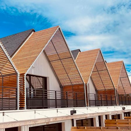 Residence Saint Pierre Quiberon מראה חיצוני תמונה