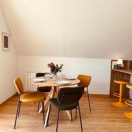 Residence Saint Pierre Quiberon מראה חיצוני תמונה