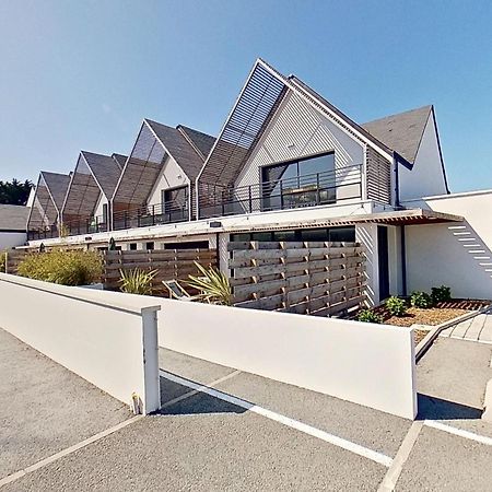 Residence Saint Pierre Quiberon מראה חיצוני תמונה