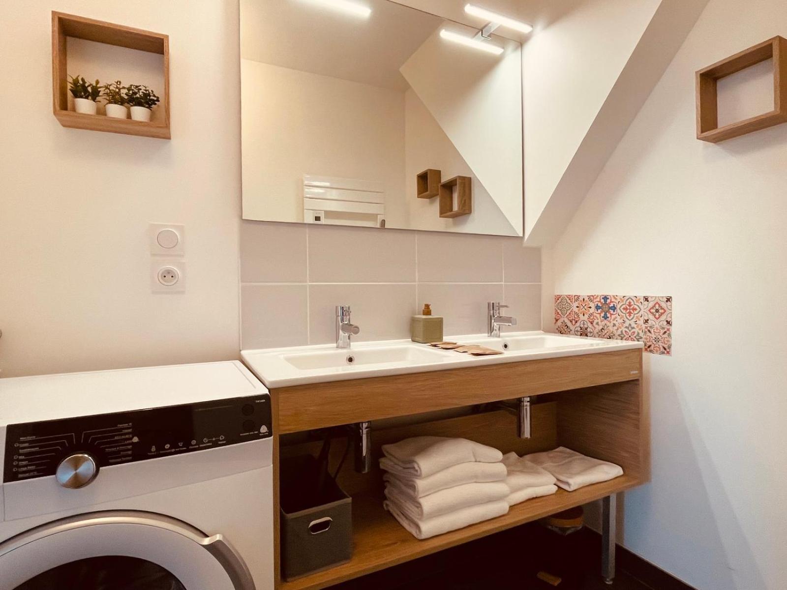 Residence Saint Pierre Quiberon מראה חיצוני תמונה