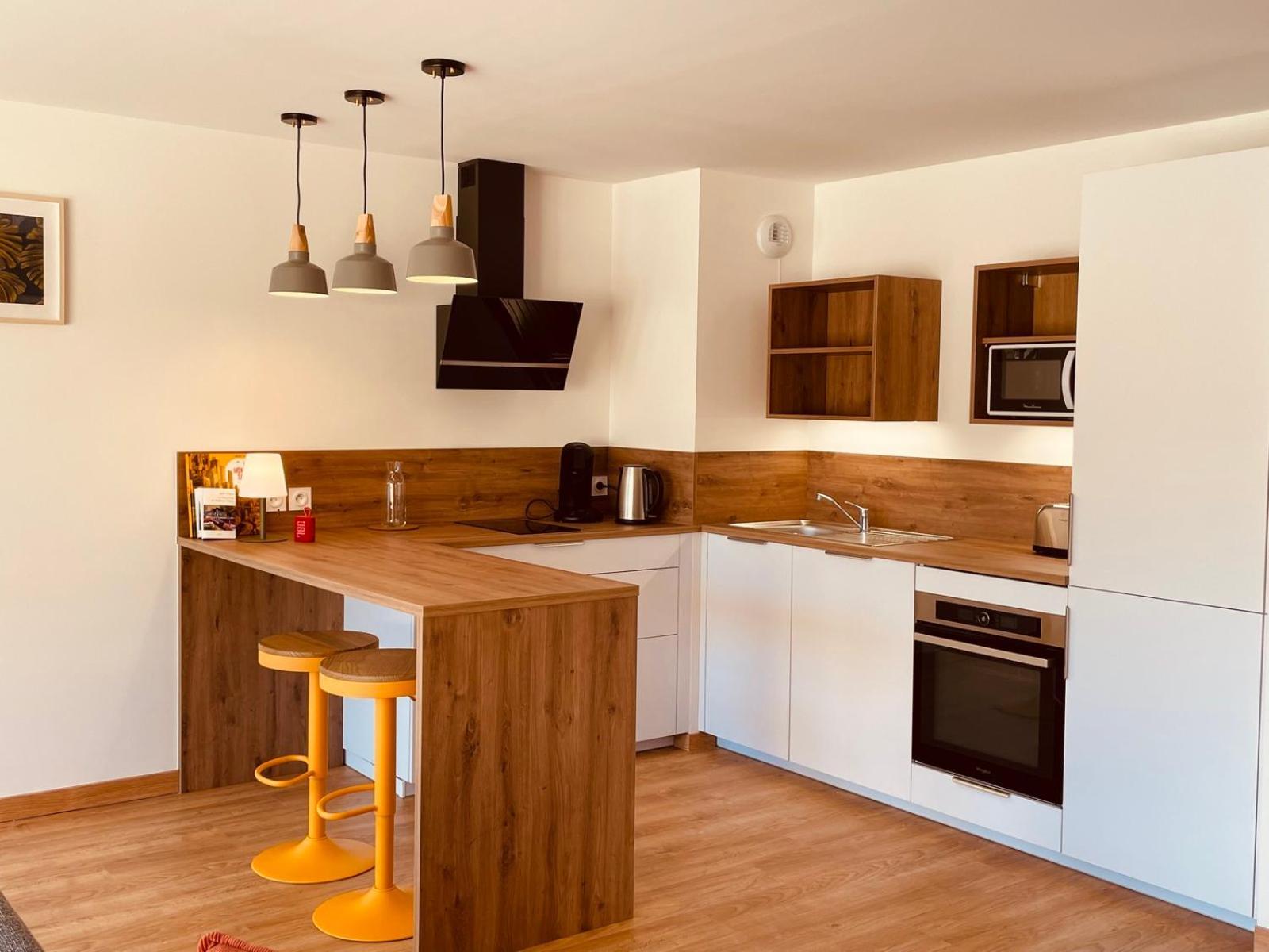 Residence Saint Pierre Quiberon מראה חיצוני תמונה