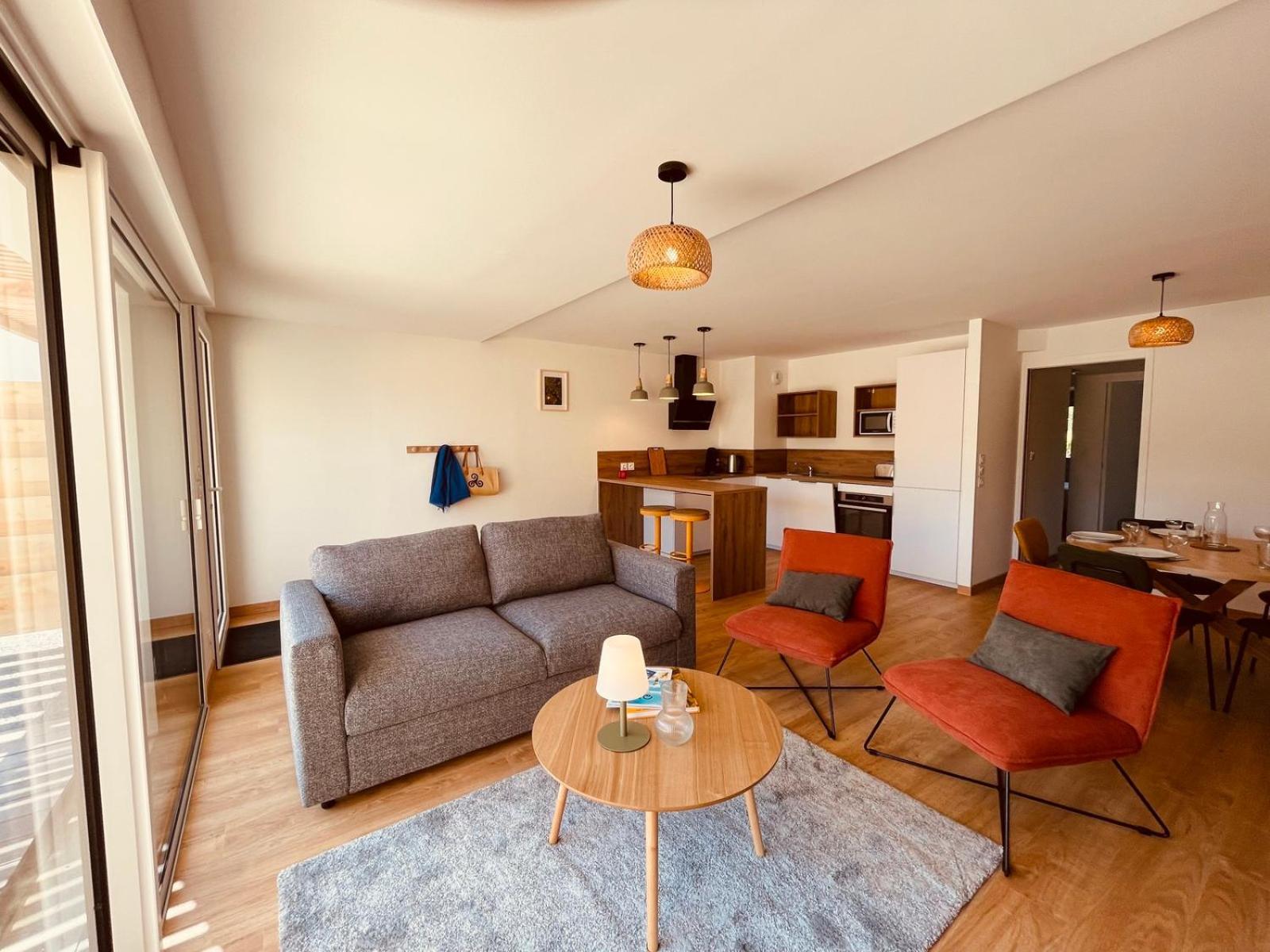 Residence Saint Pierre Quiberon מראה חיצוני תמונה