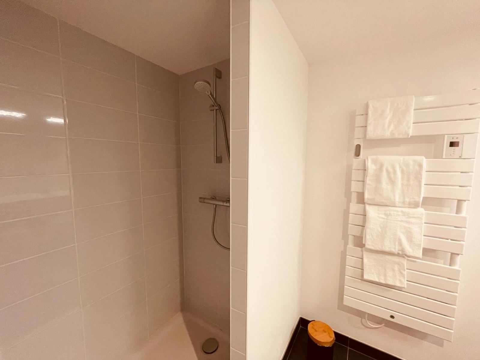 Residence Saint Pierre Quiberon מראה חיצוני תמונה