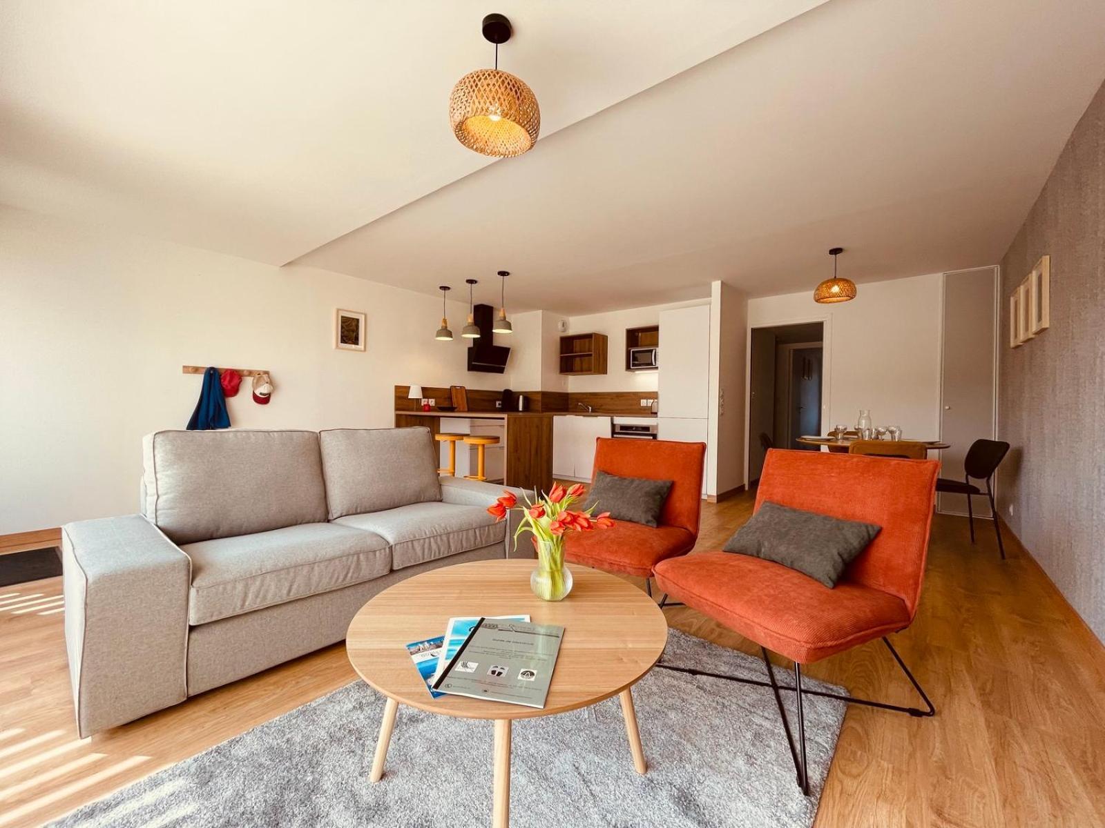 Residence Saint Pierre Quiberon מראה חיצוני תמונה