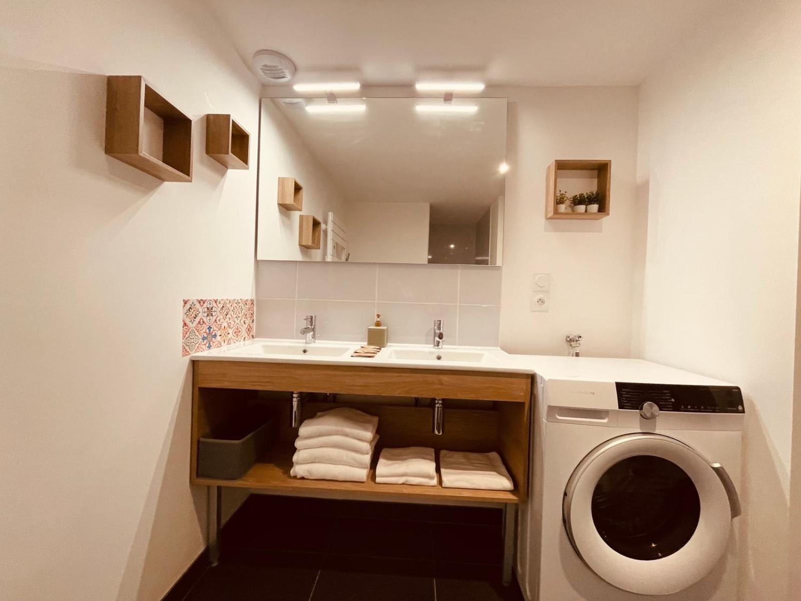 Residence Saint Pierre Quiberon מראה חיצוני תמונה