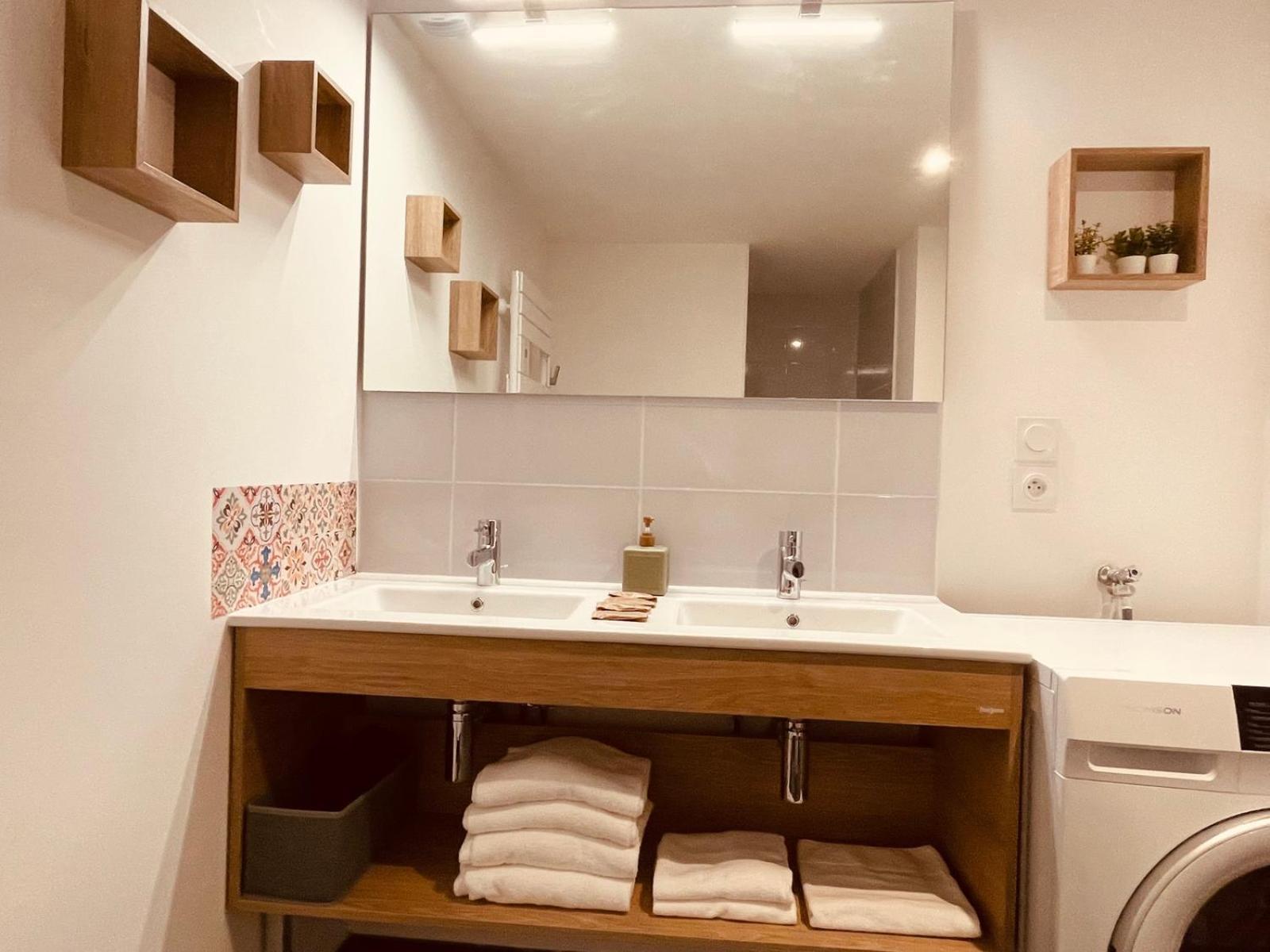 Residence Saint Pierre Quiberon מראה חיצוני תמונה