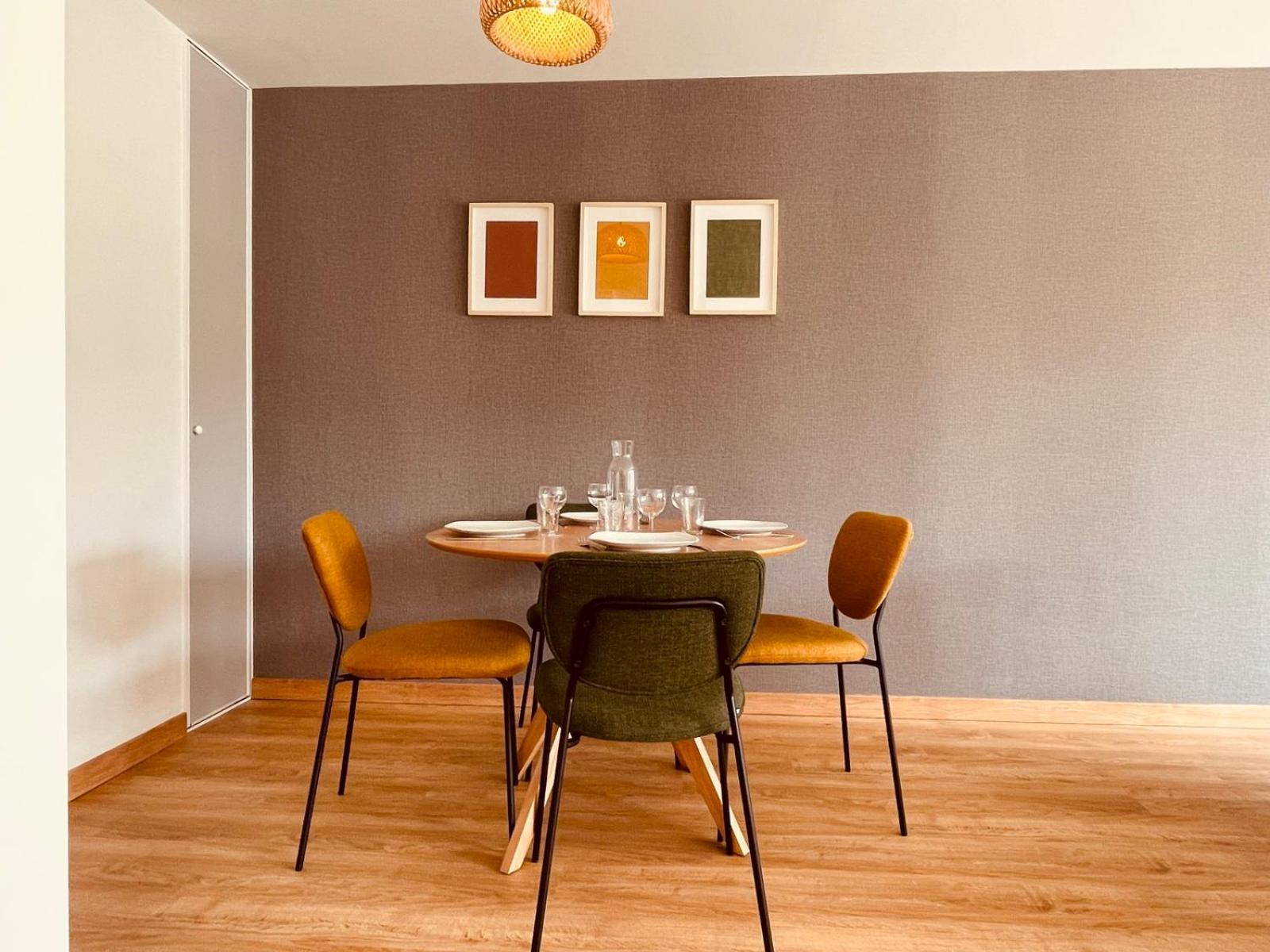 Residence Saint Pierre Quiberon מראה חיצוני תמונה